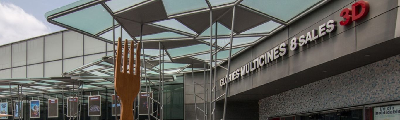 Glòries Multicines