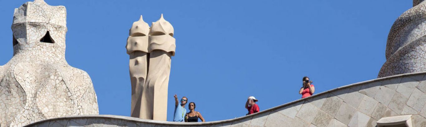 La Pedrera - Casa Milà