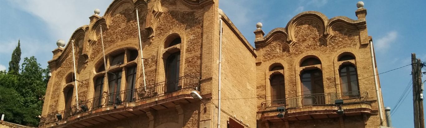 Teatre de la Peni