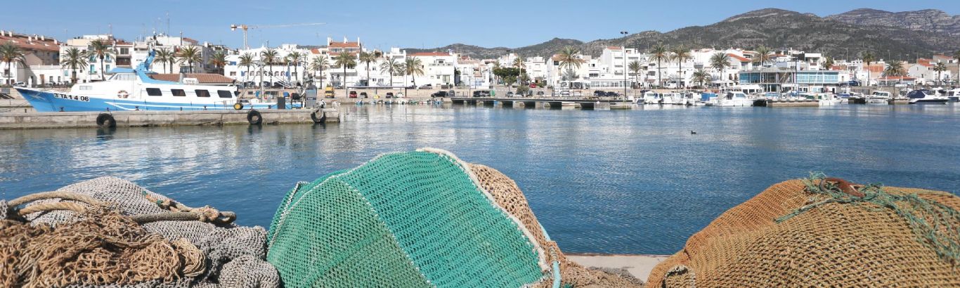 Les Cases d'Alcanar