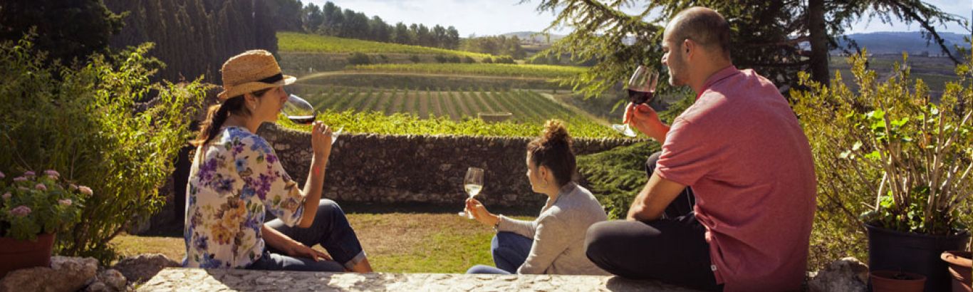 Celler Albet i Noya