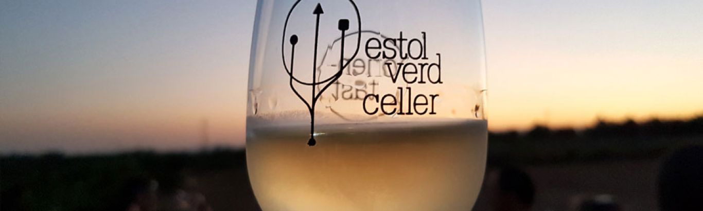 Estol Verd Celler