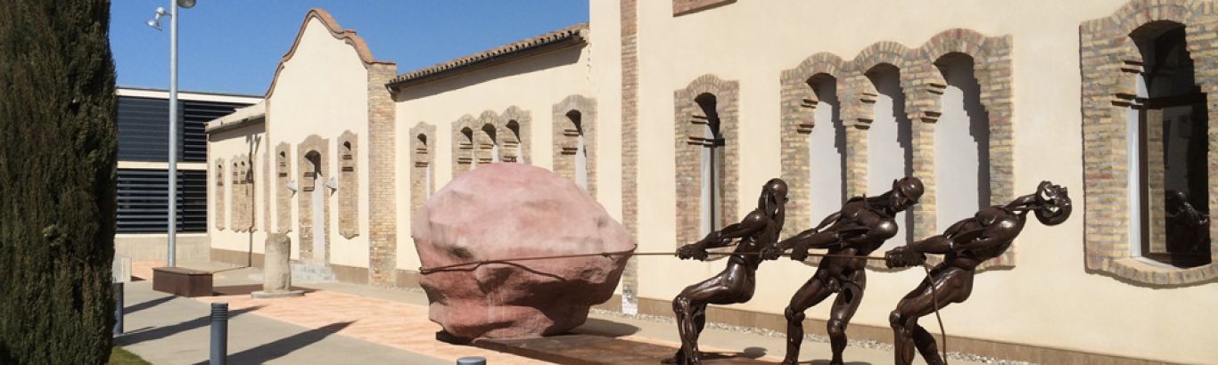 Museu d’Arquitectura i Urbanisme Josep Mas Dordal