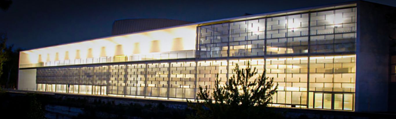 Auditori de Girona