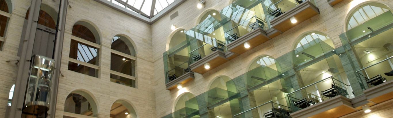 Biblioteca Pública de Lleida