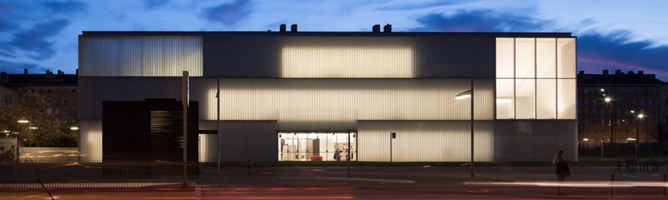 Biblioteca Carles Rahola