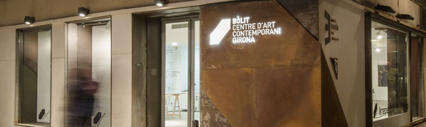 Bòlit, Centre d'Art Contemporani 