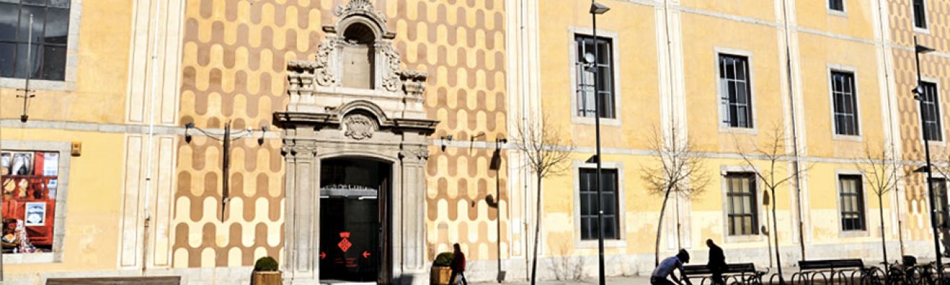 Casa de Cultura de Girona