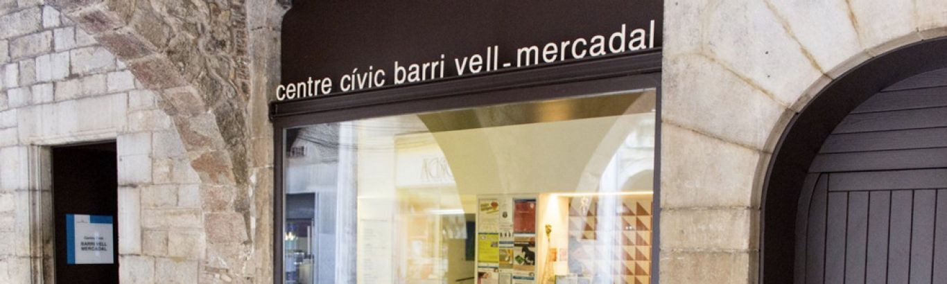 Centre Cívic Barri Vell - Mercadal
