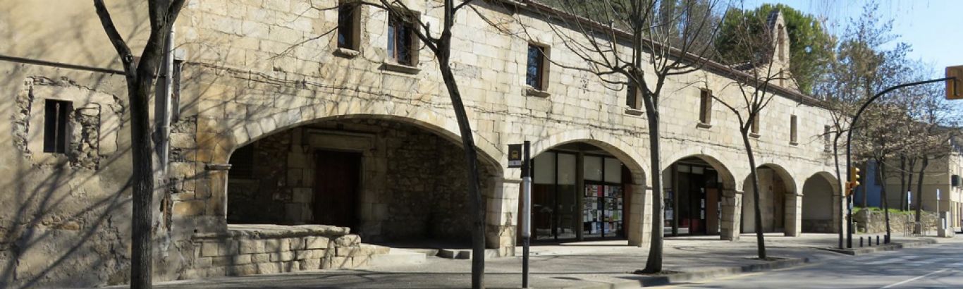 Centre Cívic Pedret