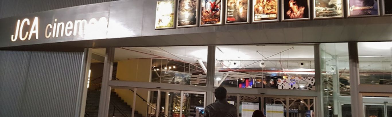 JCA Cinemes Alpicat