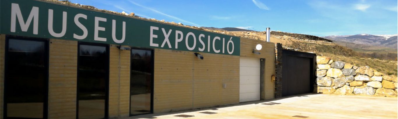 Museu Espai Ceretània