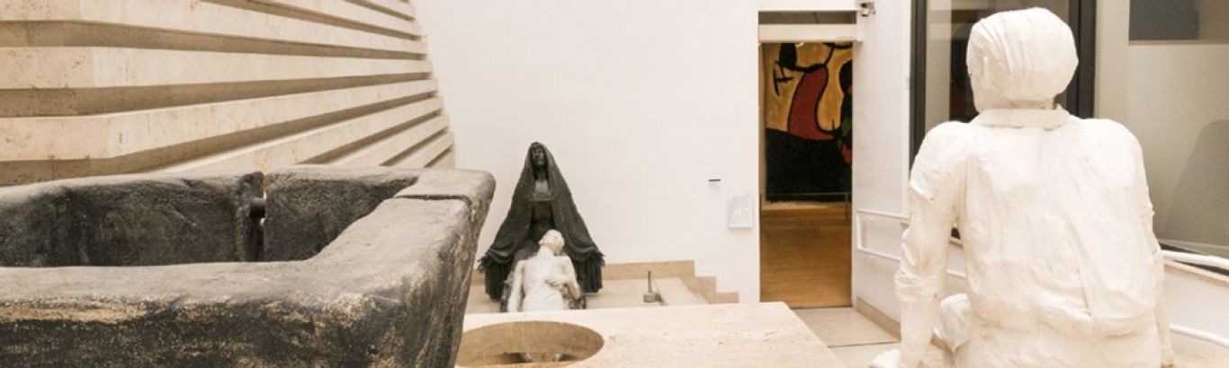 MAMT, Museu d'Art Modern de Tarragona
