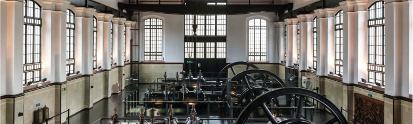 Museu de les Aigües