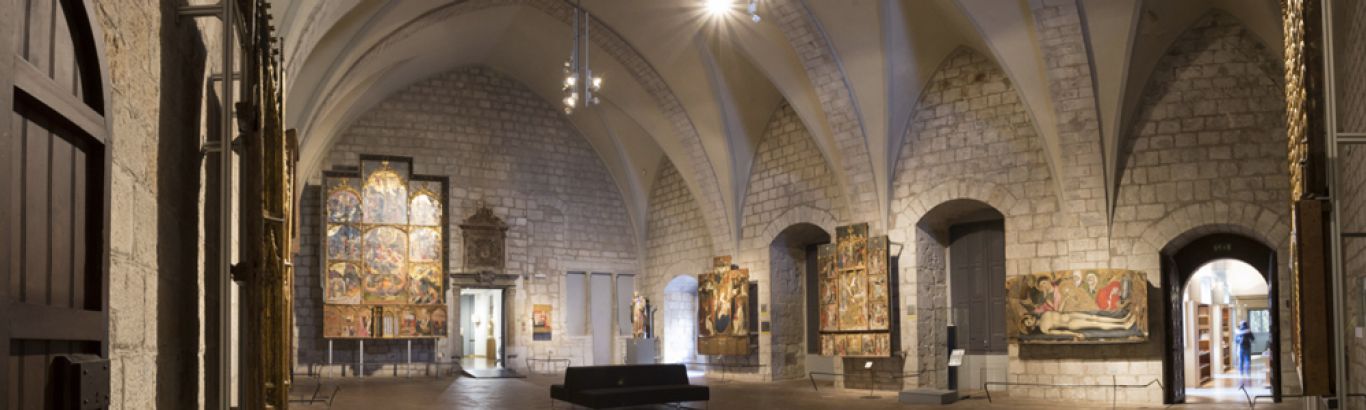 Museu d'Art de Girona