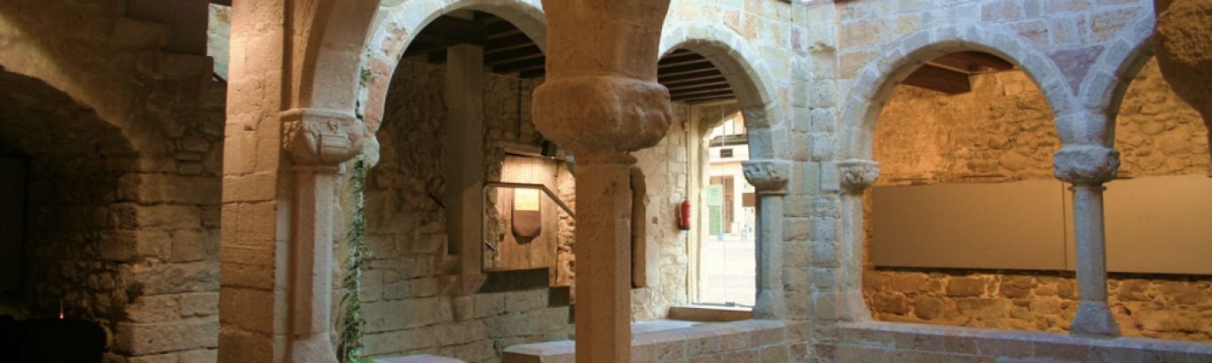 Palau de l'Abadia