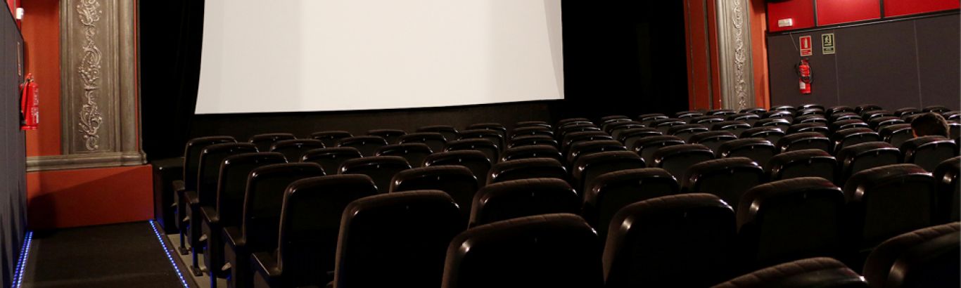 Cinema Maldà