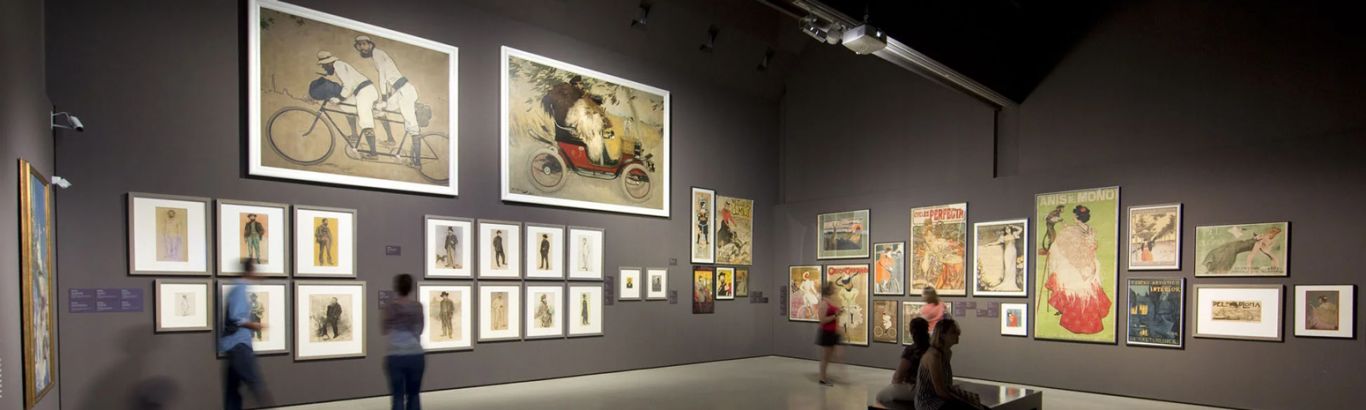 Museu Nacional d'Art de Catalunya (MNAC)