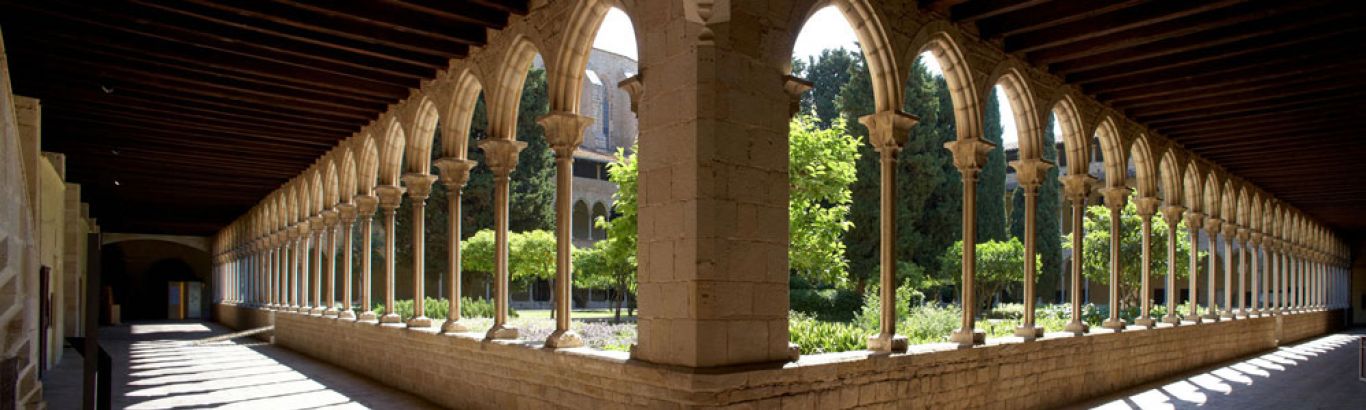 Monestir de Pedralbes
