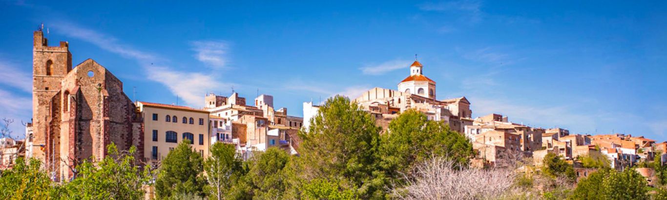 Mont-roig del Camp