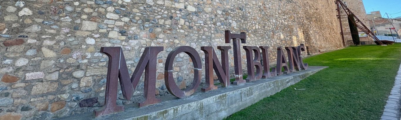 Montblanc