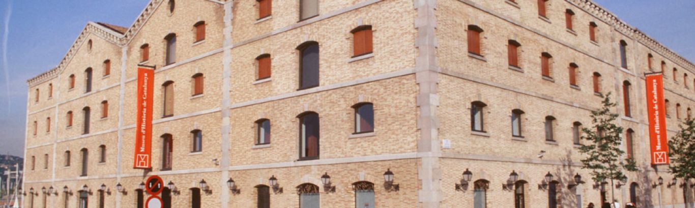 Museu d'Història de Catalunya