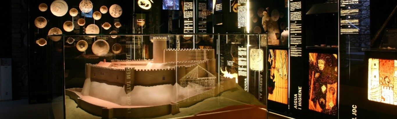 Museu Etnològic del Montseny - La Gabella