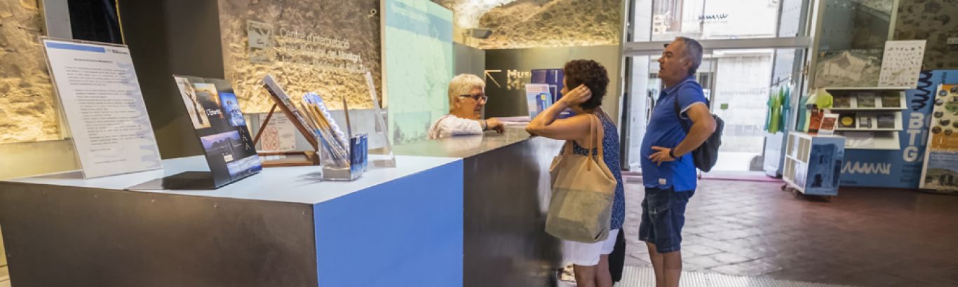 Museu de la Mediterrània - Torroella de Montgrí