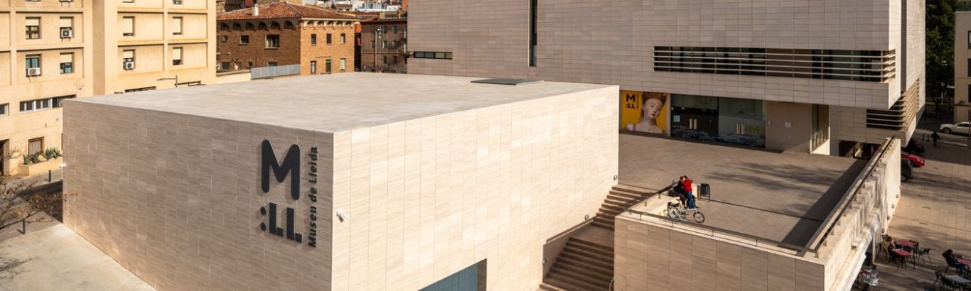 Museu de Lleida