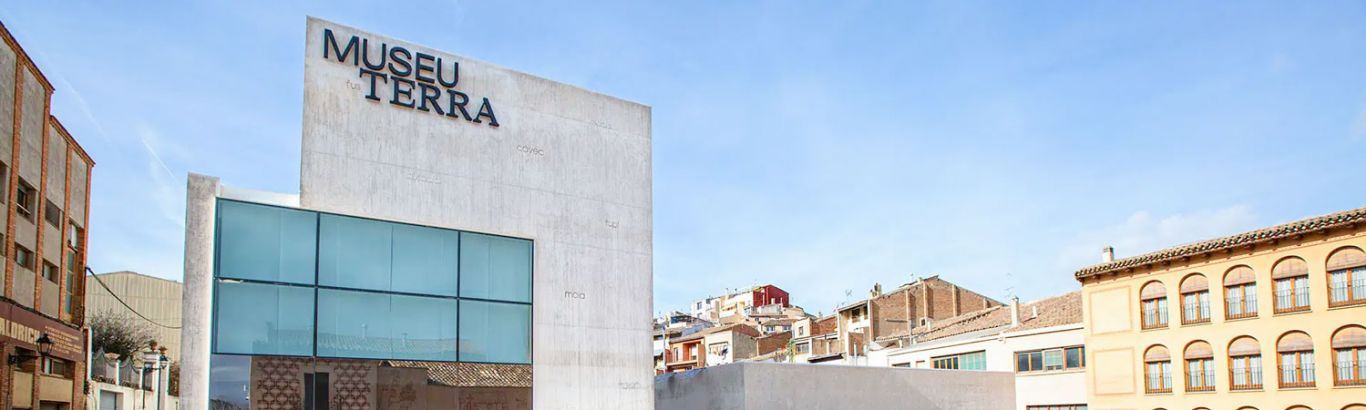 Museu Terra. Cultura rural sostenible