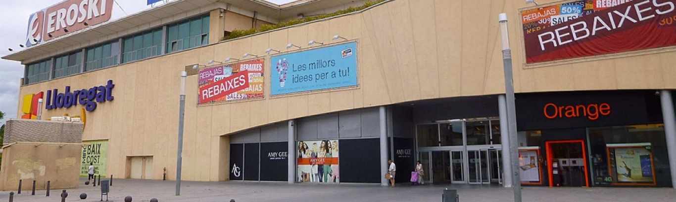 Odeon Multicines - Cornellà de Llobregat