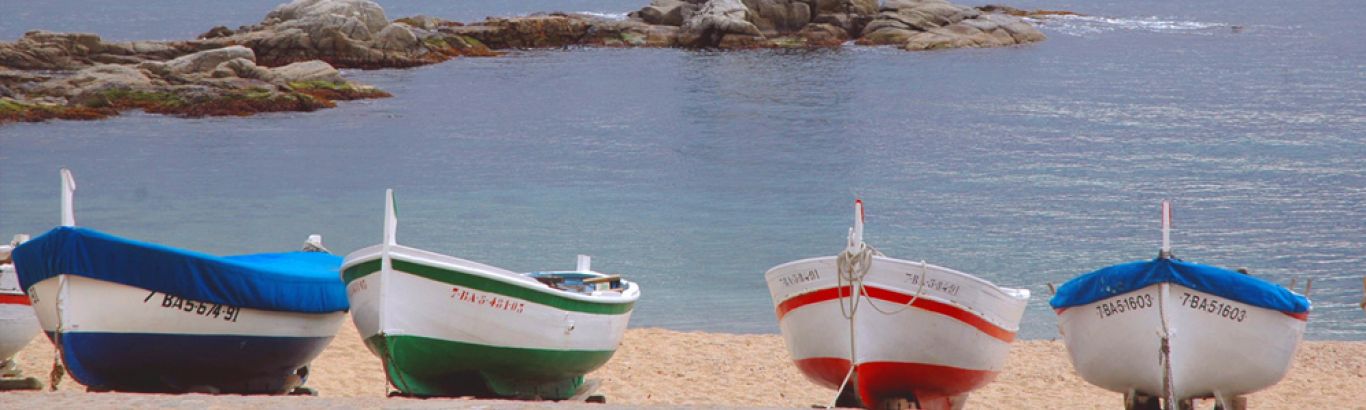 Calella de Palafrugell