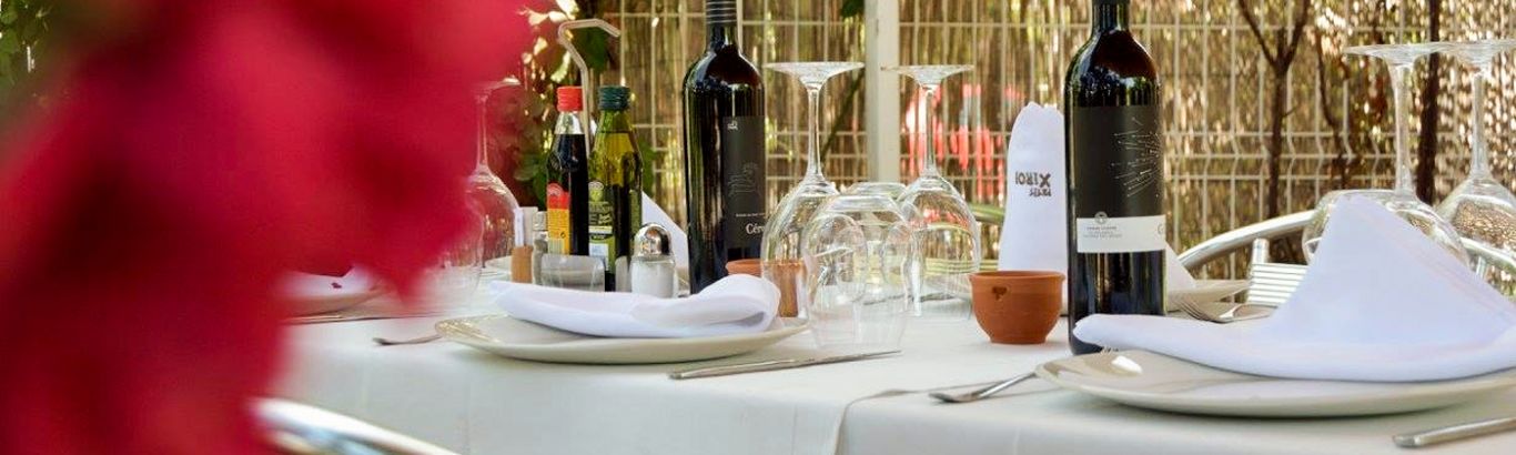 Restaurant Petit Xiroi