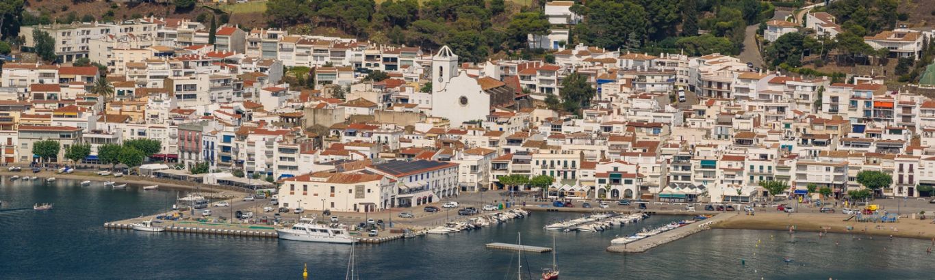 El Port de la Selva