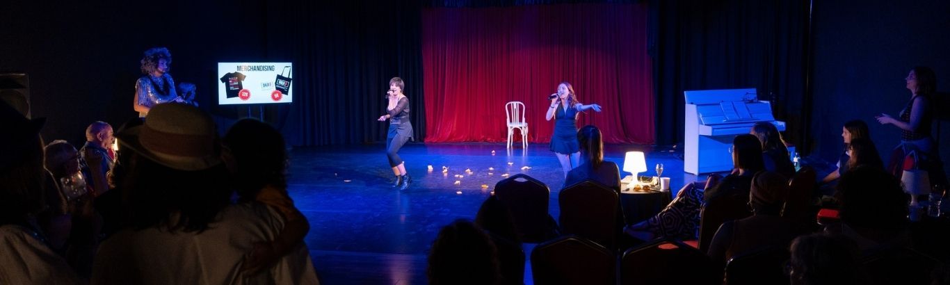 Sala B Teatre