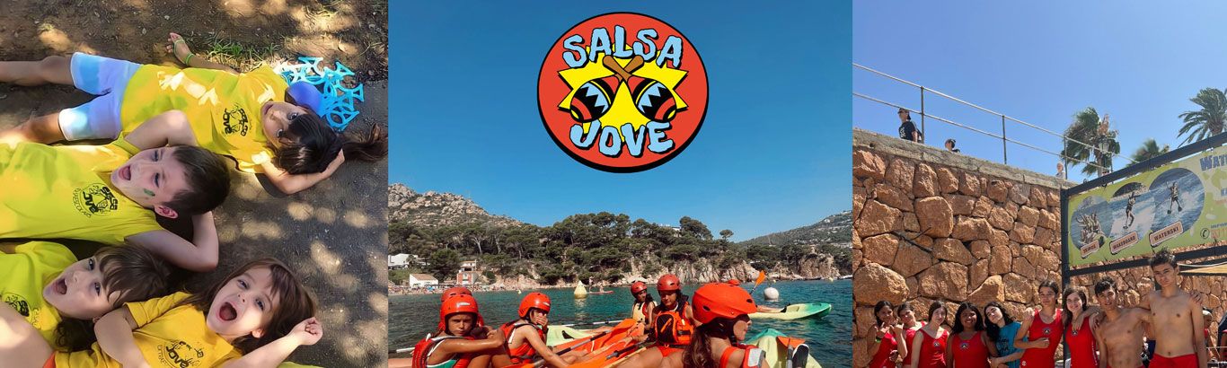 Associació Juvenil Salsa Jove 
