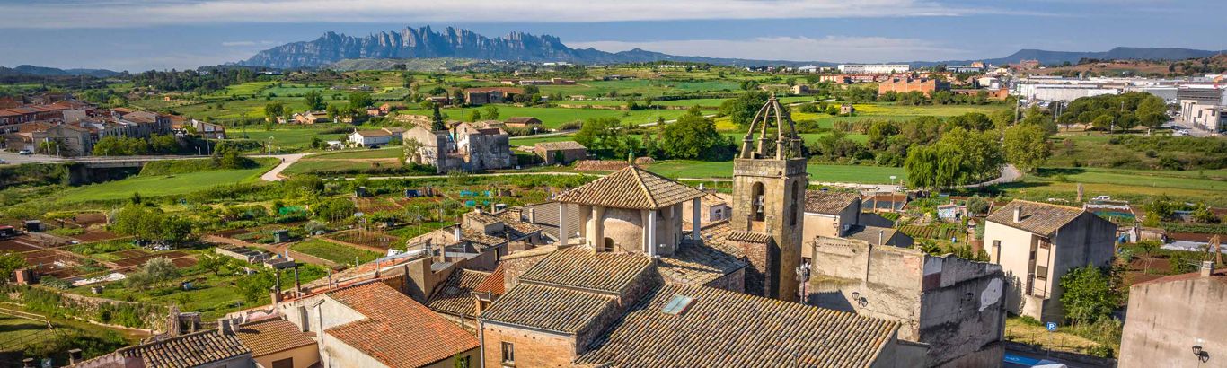 Sant Fruitós de Bages