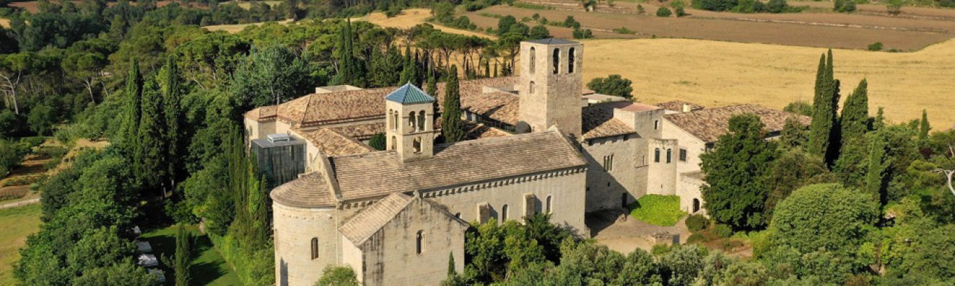 Món Sant Benet
