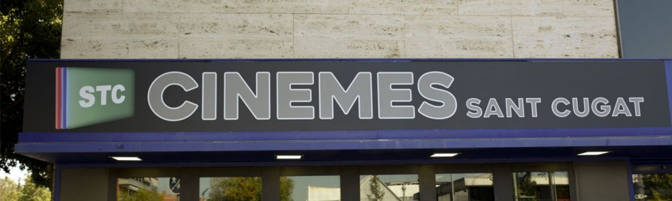 Cinemes Sant Cugat
