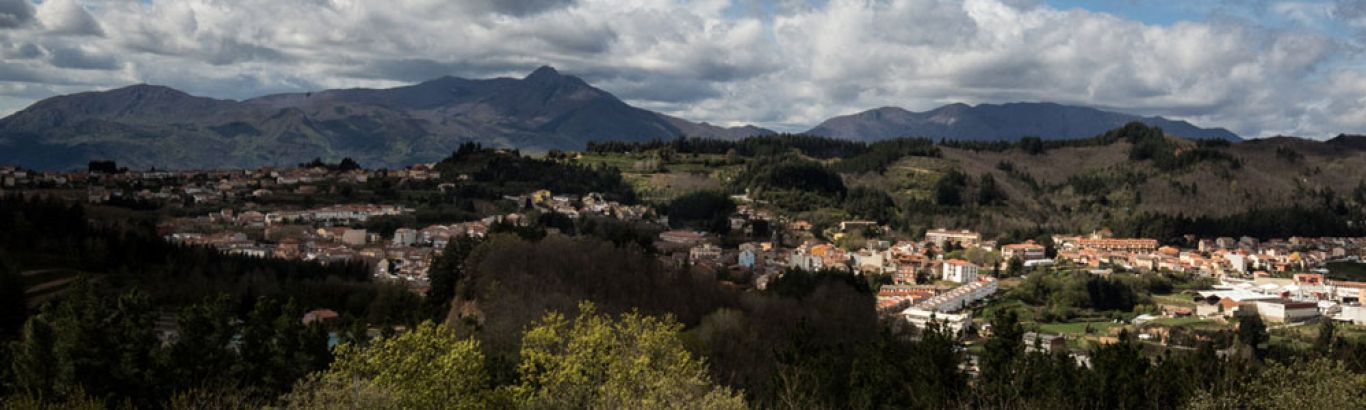Sant Hilari Sacalm