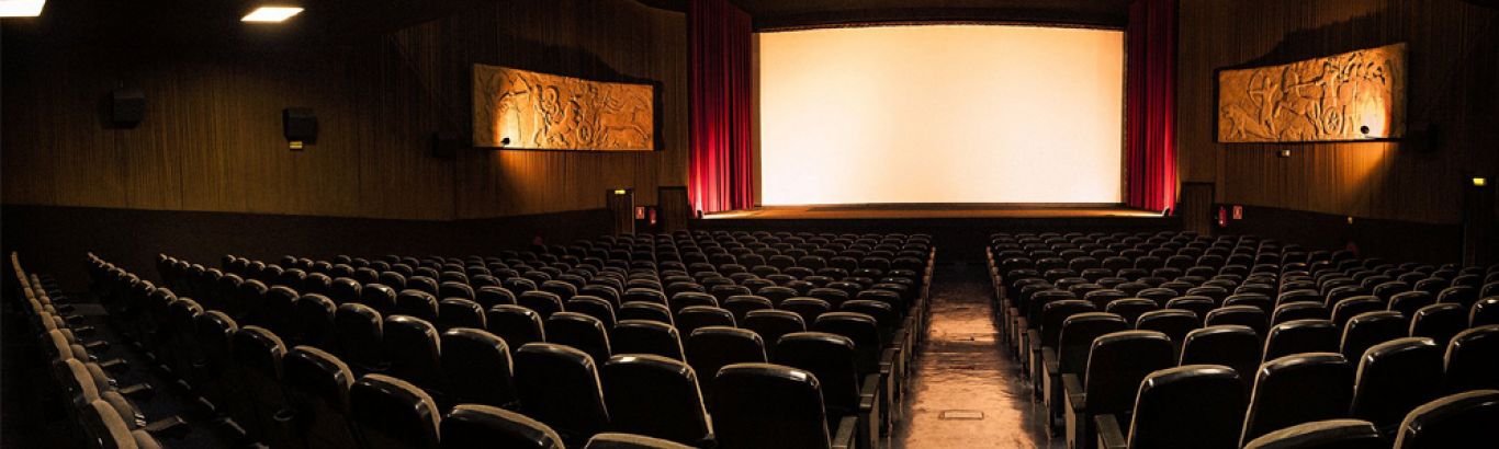 Cine París