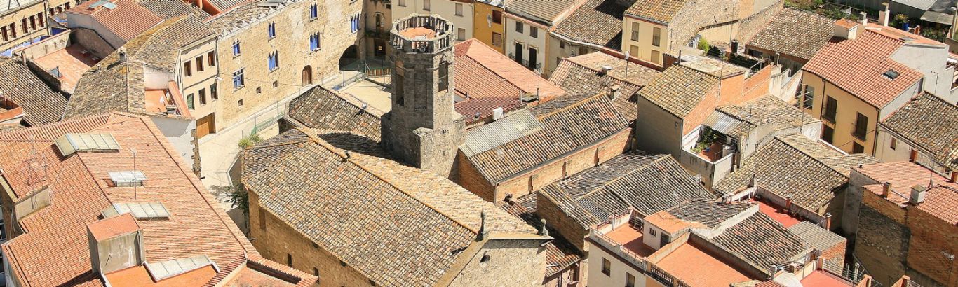 Sant Pere de Riudebitlles
