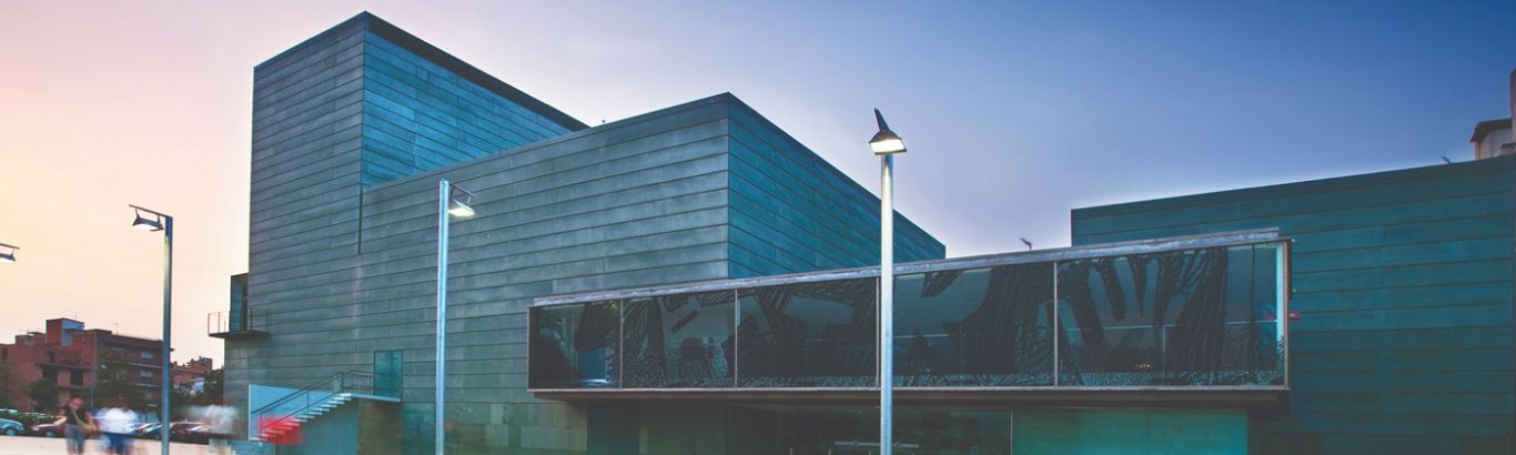 Teatre Municipal de Roses