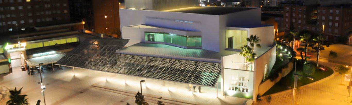Teatre Núria Espert