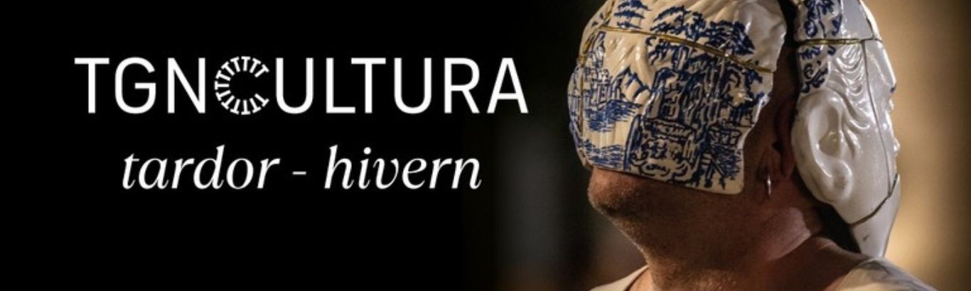 Temporada Tardor-Hivern Tarragona Cultura 2026