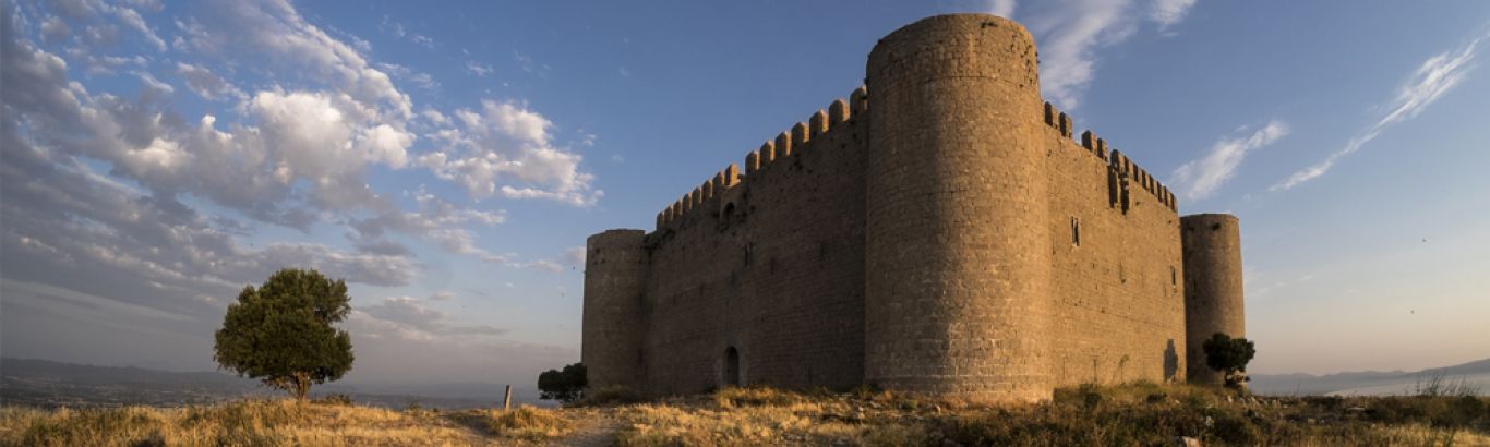 Castell del Montgrí
