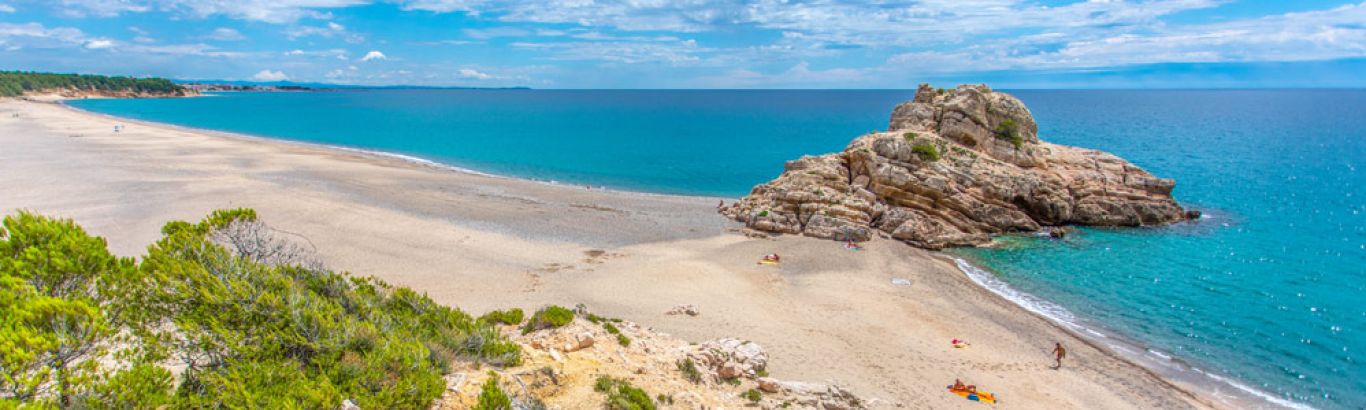 Platja del Torn