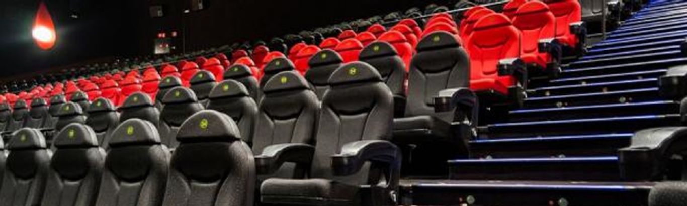 Yelmo Cines Sant Cugat