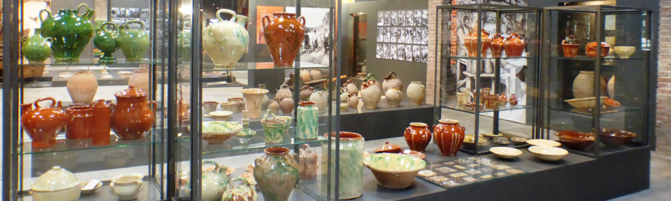 Terracotta Museu