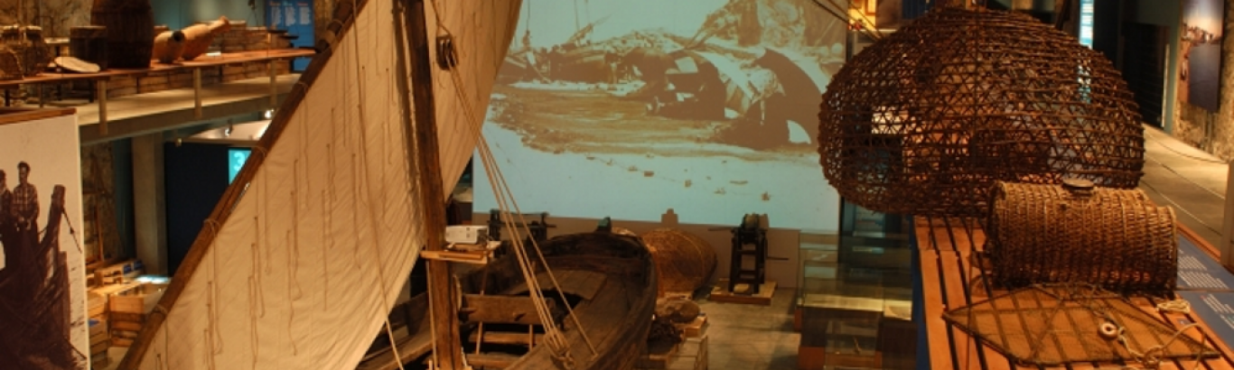 Museu de la Pesca de Palamós